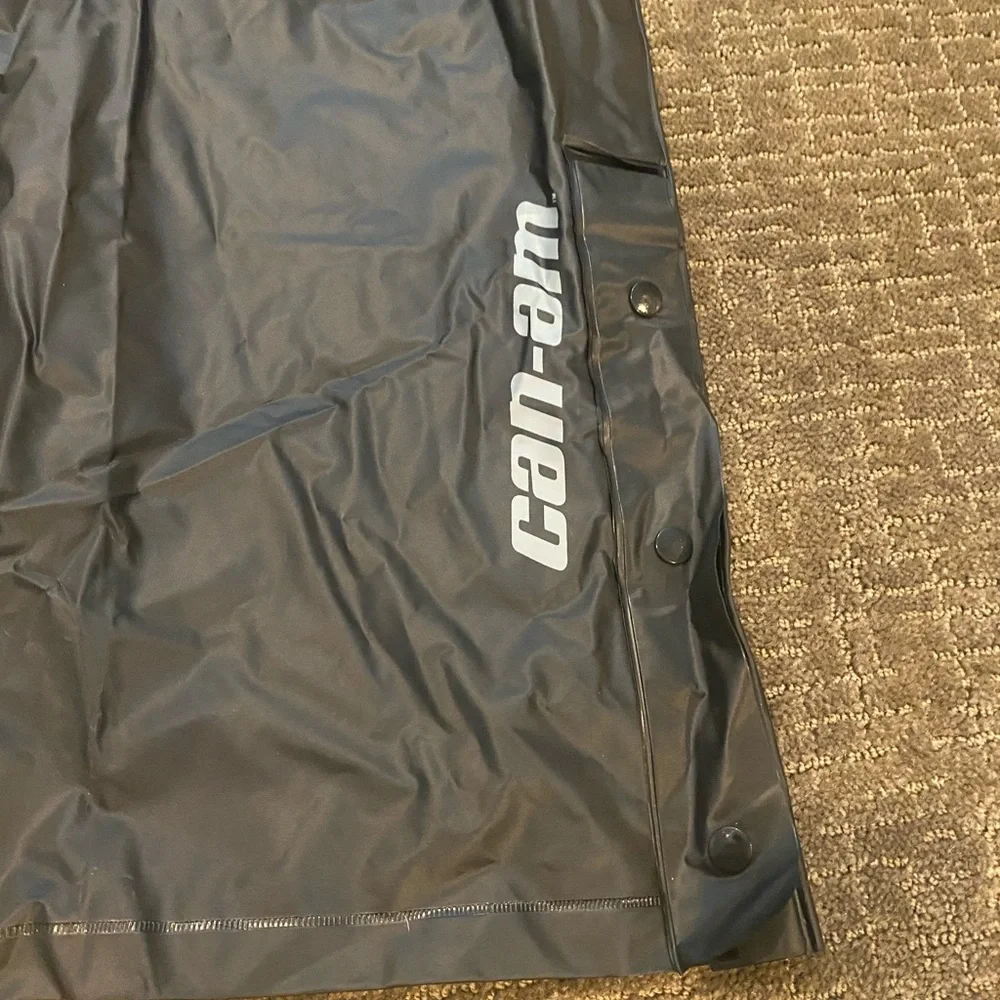 NWT- Can-Am Mudding Jacket and Pants - Picture 12 of 15